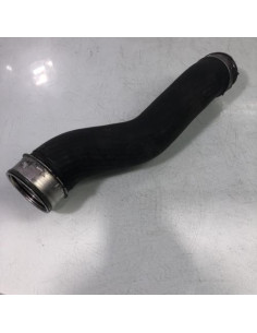 Conduite d'air BMW X3 E83 PHASE 2 Diesel 2