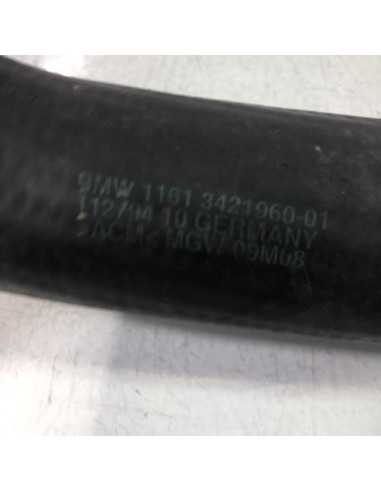 Conduite d'air BMW X3 E83 PHASE 2 Diesel