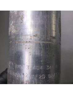 Condenseur de clim BMW X3 E83 PHASE 2 Diesel