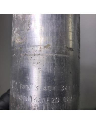 Condenseur de clim BMW X3 E83 PHASE 2 Diesel