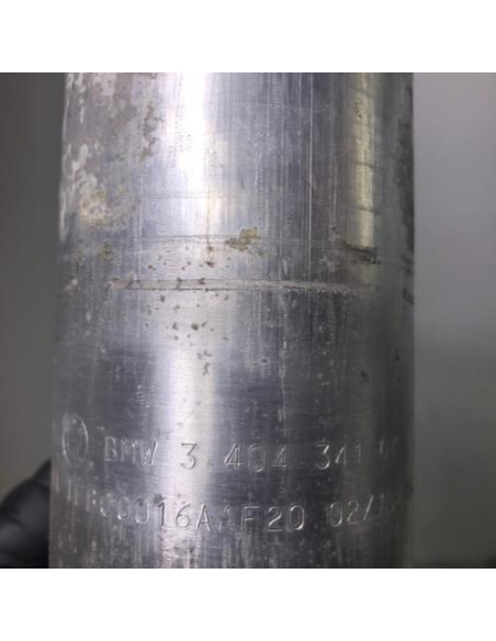 Condenseur de clim BMW X3 E83 PHASE 2 Diesel