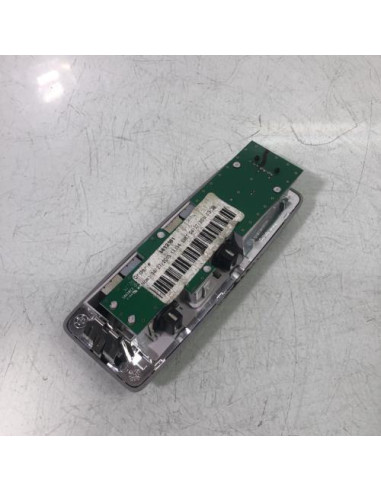 Eclairage de plafonnier BMW X3 F25 PHASE 2 Diesel