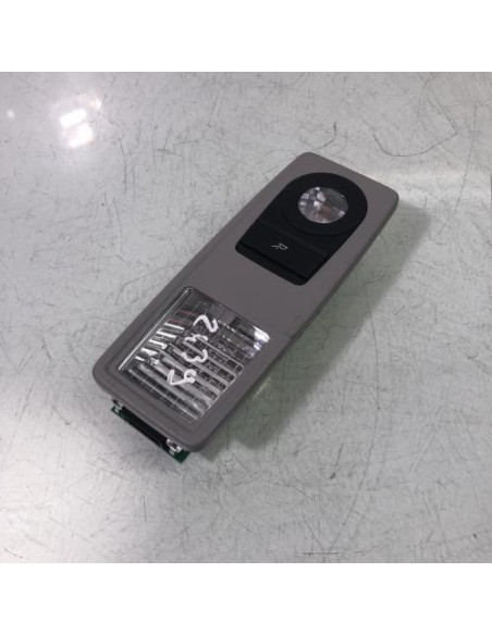 Eclairage de plafonnier BMW X3 F25 PHASE 2 Diesel