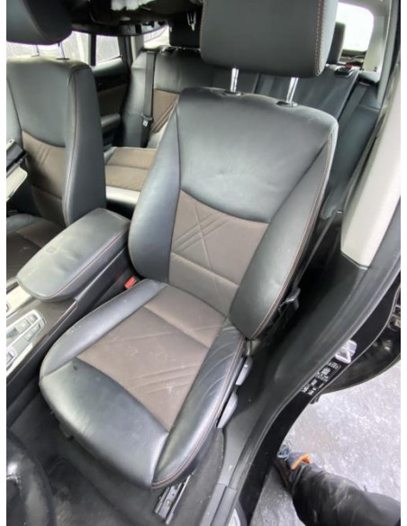 Eclairage de plafonnier BMW X3 F25 PHASE 2 Diesel