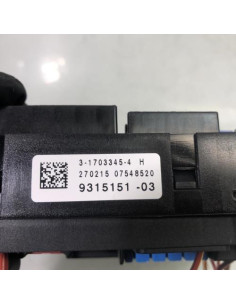 Porte fusible BMW X3 F25 PHASE 2 Diesel 2