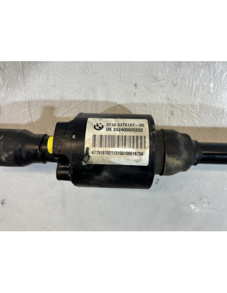 Barre stabilisatrice BMW SERIE 7 F02/F04 LIMOUSINE PHASE 1 