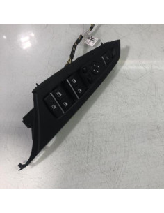 Interrupteur de leve vitre avant gauche BMW X3 F25 PHASE 2 Diesel