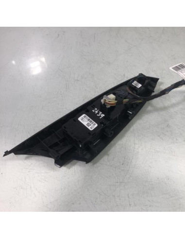 Interrupteur de leve vitre avant gauche BMW X3 F25 PHASE 2 Diesel