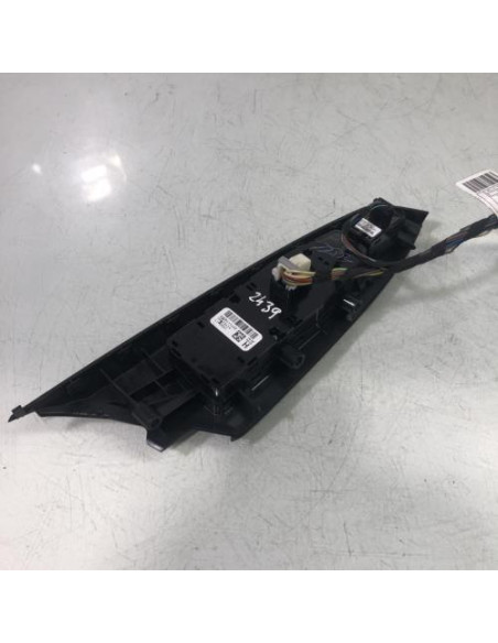 Interrupteur de leve vitre avant gauche BMW X3 F25 PHASE 2 Diesel