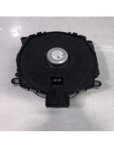 Haut parleur BMW X3 F25 PHASE 2 Diesel