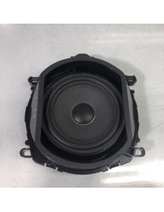 Haut parleur BMW X3 F25 PHASE 2 Diesel 2