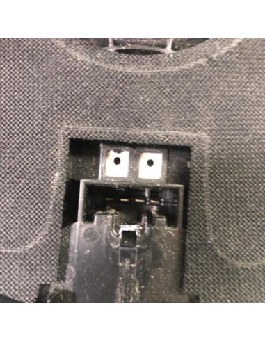 Haut parleur BMW X3 F25 PHASE 2 Diesel