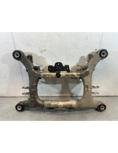 Berceau arriere BMW SERIE 7 F02/F04 LIMOUSINE PHASE 1 