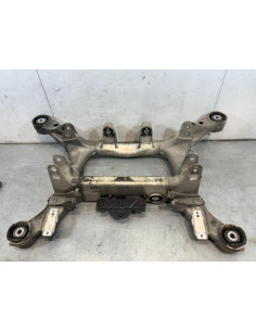 Berceau arriere BMW SERIE 7 F02/F04 LIMOUSINE PHASE 1  2