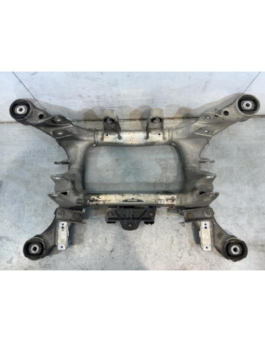 Berceau arriere BMW SERIE 7 F02/F04 LIMOUSINE PHASE 1 