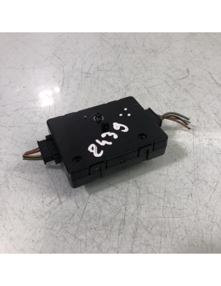 Capteur BMW X3 F25 PHASE 2 Diesel