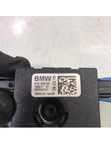 Capteur BMW X3 F25 PHASE 2 Diesel