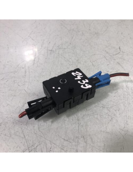 Capteur BMW X3 F25 PHASE 2 Diesel