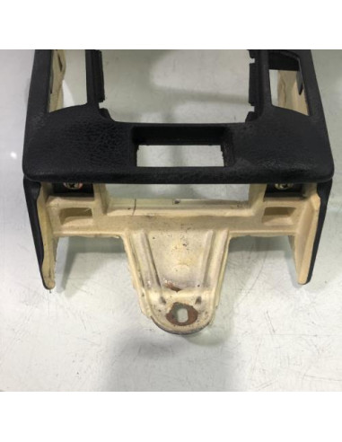 Console central (interieur plastique) BMW SERIE 3 E36 CABRIO Essence