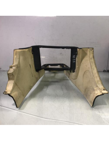 Console central (interieur plastique) BMW SERIE 3 E36 CABRIO Essence