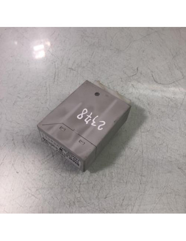 Calculateur BMW SERIE 3 E36 CABRIO Essence