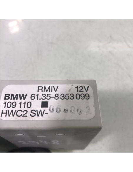 Calculateur BMW SERIE 3 E36 CABRIO Essence