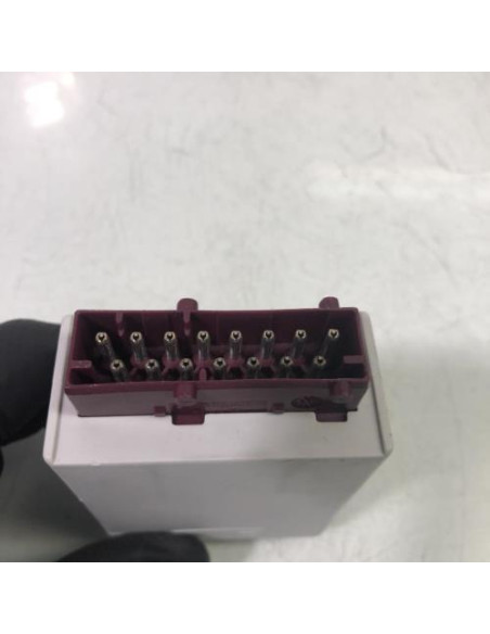 Calculateur BMW SERIE 3 E36 CABRIO Essence