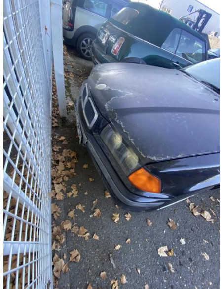 Calculateur BMW SERIE 3 E36 CABRIO Essence