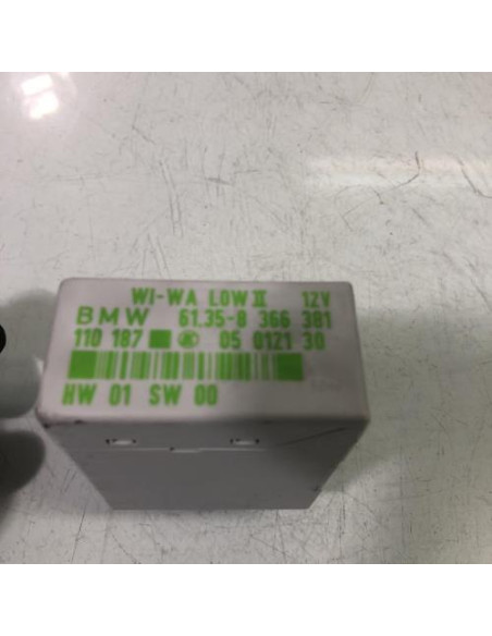 Calculateur BMW SERIE 3 E36 CABRIO Essence