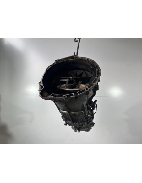 Boite de vitesses BMW SERIE 3 E90 PHASE 2 Diesel