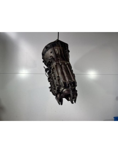 Boite de vitesses BMW SERIE 3 E90 PHASE 2 Diesel