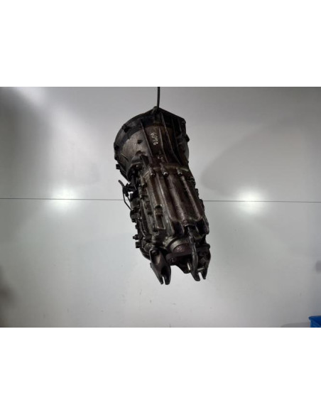Boite de vitesses BMW SERIE 3 E90 PHASE 2 Diesel
