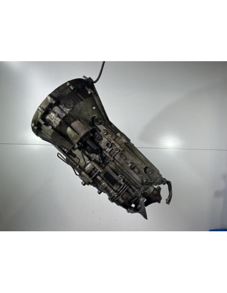 Boite de vitesses BMW SERIE 3 E90 PHASE 2 Diesel