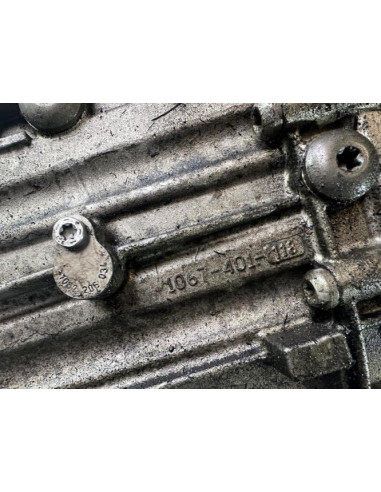 Boite de vitesses BMW SERIE 3 E90 PHASE 2 Diesel