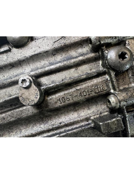 Boite de vitesses BMW SERIE 3 E90 PHASE 2 Diesel