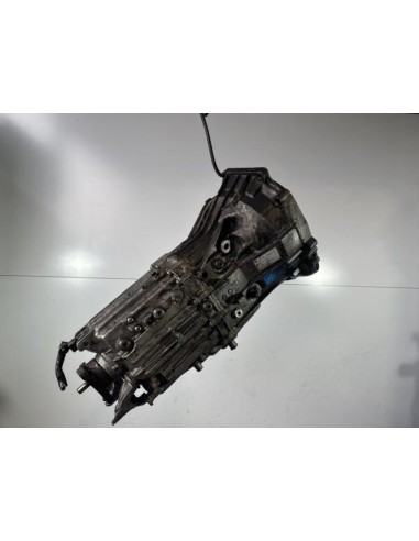 Boite de vitesses BMW SERIE 3 E90 PHASE 2 Diesel