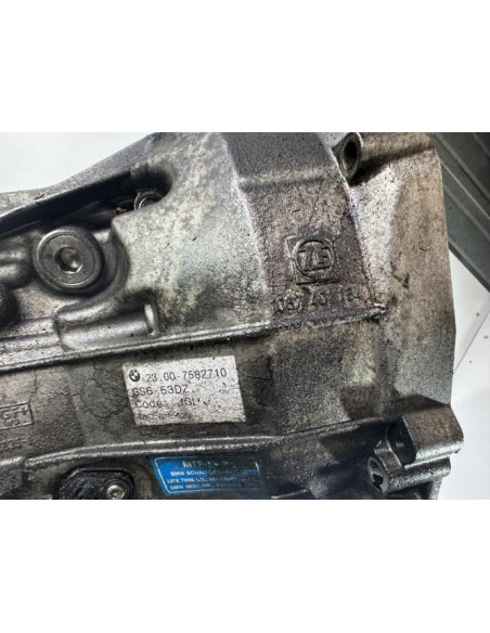 Boite de vitesses BMW SERIE 3 E90 PHASE 2 Diesel