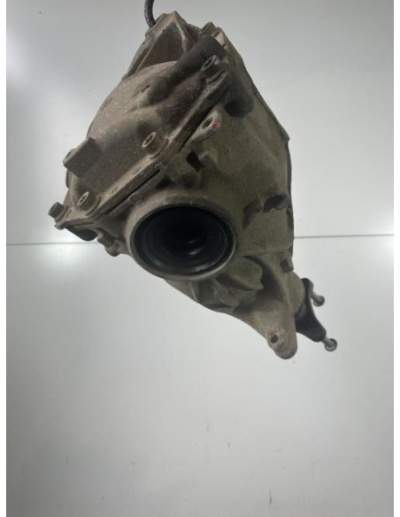 Pont (propulsion) BMW SERIE 7 F01/F04 PHASE 1 Essence