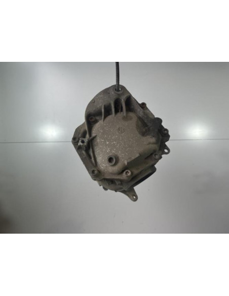 Pont (propulsion) BMW SERIE 7 F01/F04 PHASE 1 Essence