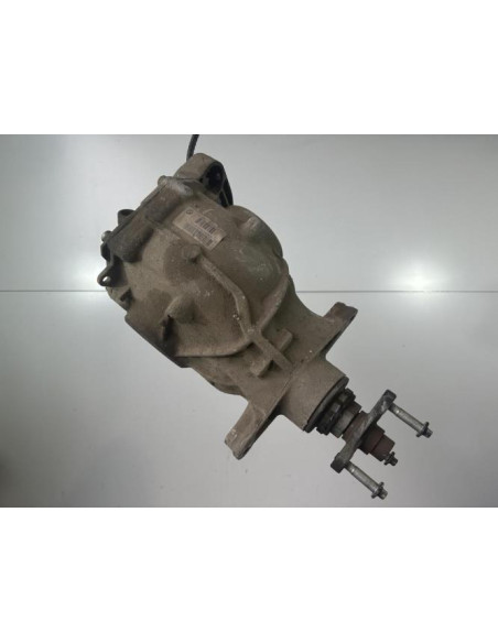 Pont (propulsion) BMW SERIE 7 F01/F04 PHASE 1 Essence