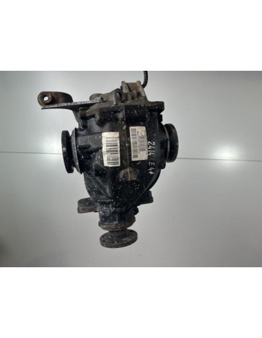 Pont (propulsion) BMW SERIE 3 E46 PHASE 2 Diesel