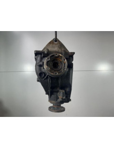 Pont (propulsion) BMW SERIE 3 E46 PHASE 2 Diesel 2