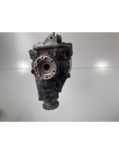 Pont (propulsion) BMW SERIE 3 E46 PHASE 2 Diesel