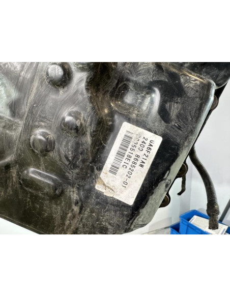 Boite de vitesses MINI MINI 3 F56 PHASE 1 Essence