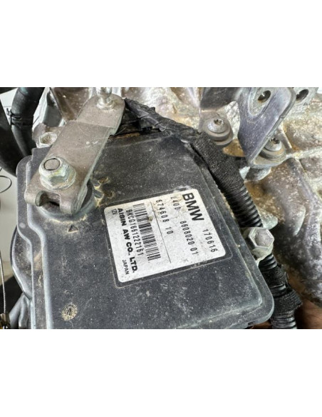 Boite de vitesses MINI MINI 3 F56 PHASE 1 Essence