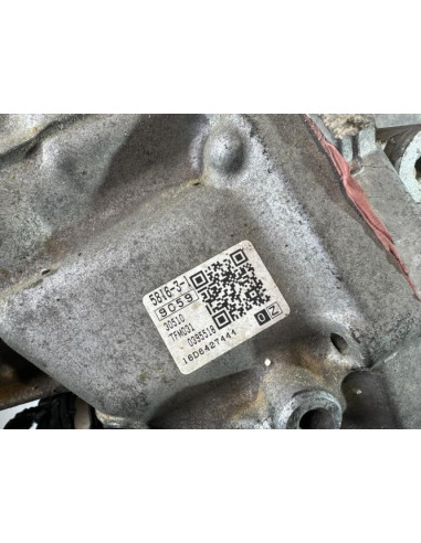 Boite de vitesses MINI MINI 3 F56 PHASE 1 Essence