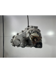 Boite de transfert BMW X5 E70 PHASE 1 Diesel 2