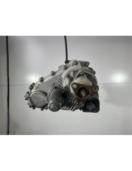 Boite de transfert BMW X5 E70 PHASE 1 Diesel