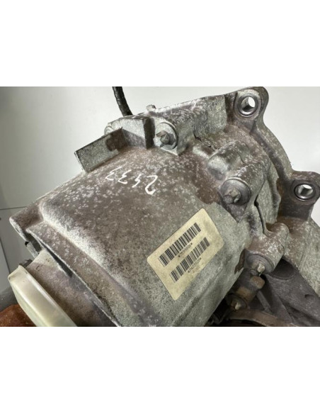 Boite de transfert BMW X5 E70 PHASE 1 Diesel