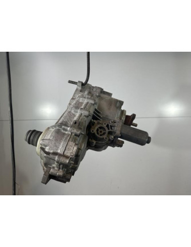 Boite de transfert BMW X5 E70 PHASE 1 Diesel